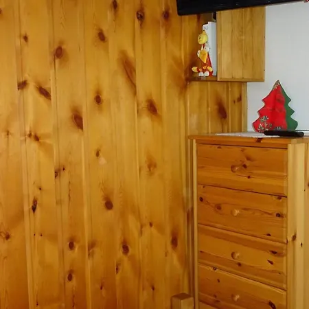 Les Gets: 2 Pieces Pour 4 Pers. - Confortable, Wifi, Garage, Proche Telepherique Et Commerces - Fr-1-802-75 * לה ג'ט