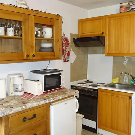 Les Gets: 2 Pieces Pour 4 Pers. - Confortable, Wifi, Garage, Proche Telepherique Et Commerces - Fr-1-802-75 * לה ג'ט